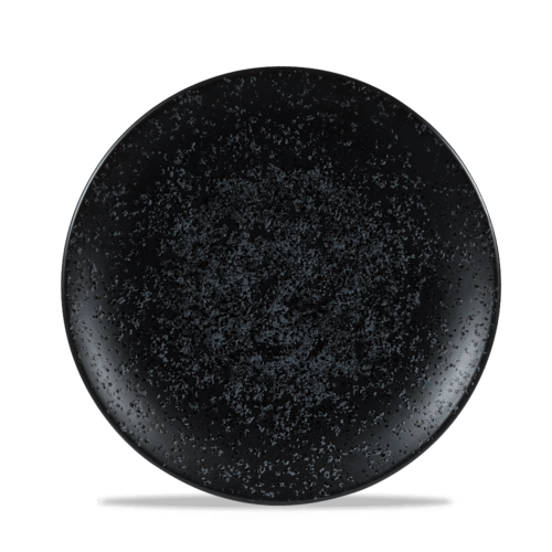 Photo for Caldera Ash Shades Menu shallow plate, 210 mm 1