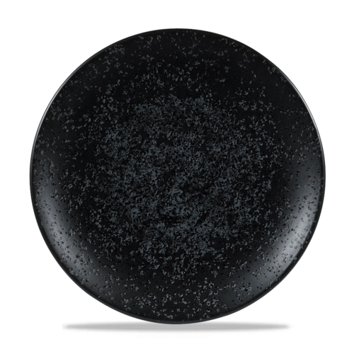 Изображение для Talerz płytki coupe Caldera Ash Shades Menu, 300mm [ru] 1