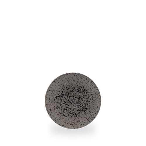Изображение для Talerz płytki coupe Caldera Flint Grey Shades Menu, 160mm [ru] 1