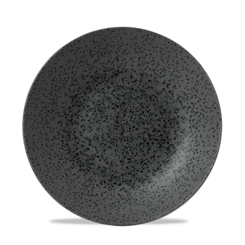 Изображение для Misa płytka coupe Caldera Flint Grey Shades Menu, 250mm, 1500ml [ru] 1