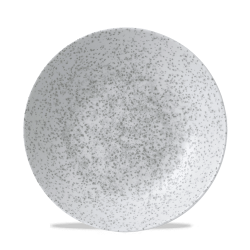 Изображение для Misa płytka coupe Caldera Chalk White Shades Menu, 250mm, 1500ml [ru] 1