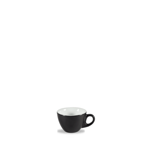 Изображение для Filiżanka do espresso Shades Ash Menu, 90ml [ru] 1
