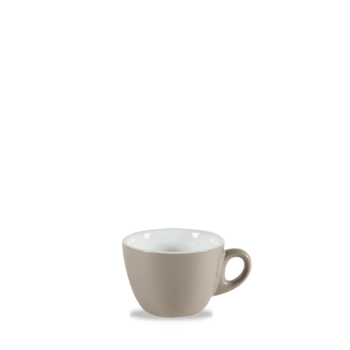 Изображение для Filiżanka do cappuccino Smoke Shades Menu, 200ml [ru] 1
