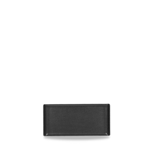 Изображение для Taca prostokątna z melaminy Black, 300x150mm [ru] 1