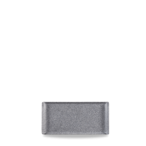 Zdjęcie do Taca prostokątna z melaminy Granite, 300x150mm 1