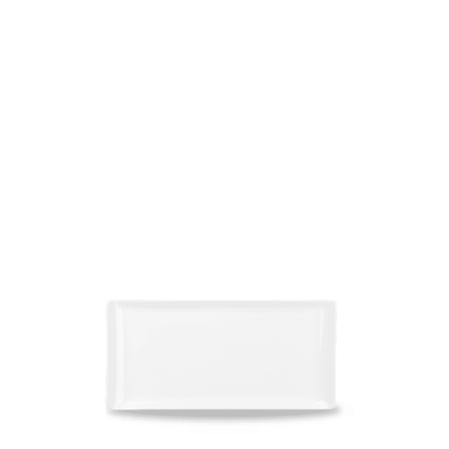 Photo for White melamine tray, 300x150mm 1