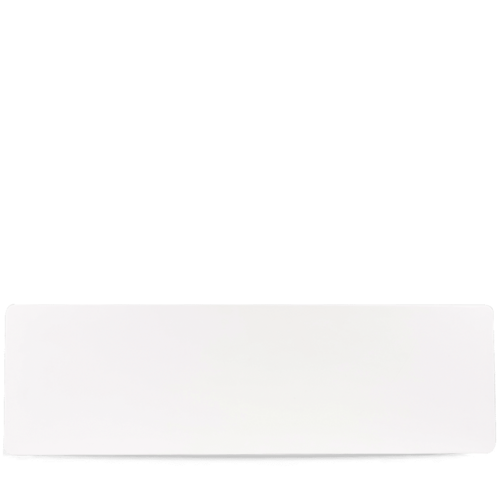 Изображение для Taca GN 2/4 White z melaminy, 530x160mm [ru] 1