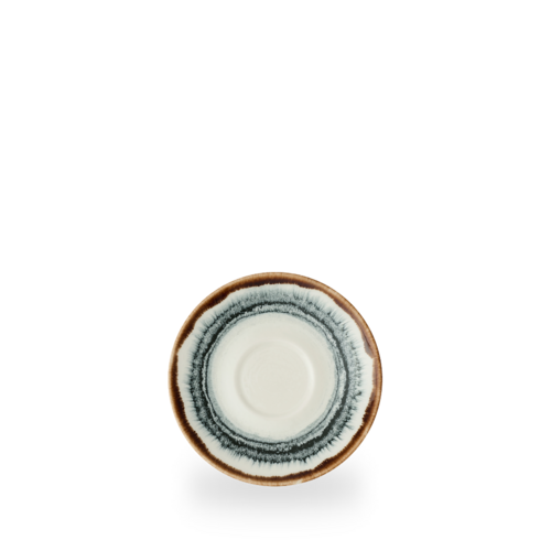 Изображение для Spodek cappuccino Harvest Flare Natural, 160mm [ru] 1