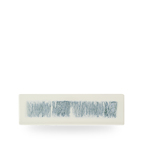 Изображение для Taca degustacyjna Lyra Blue, 300x90mm [ru] 1