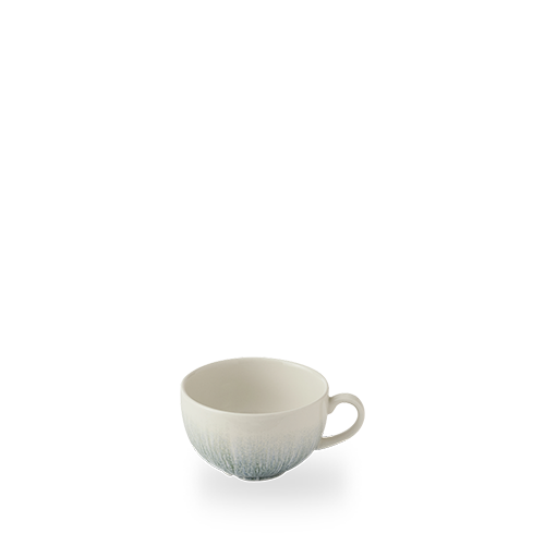 Изображение для Filiżanka cappuccino Lyra Blue, 340ml [ru] 1