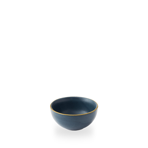 Photo for Stonecast Blueberry soup bowl, 470ml 1