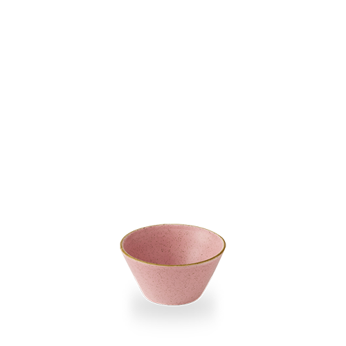 Изображение для Miseczka na przekąski Zest Stonecast Petal Pink, 350ml [ru] 1