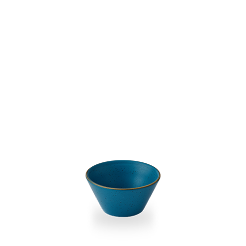 Изображение для Miseczka na przekąski Zest Stonecast Java Blue, 350ml [ru] 1