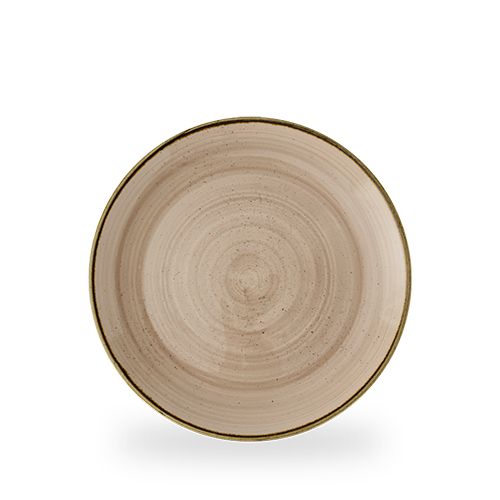 Изображение для Talerz coupe Stonecast Truffle, 260mm [ru] 1