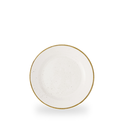 Photo for Classic Stonecast Barley White Plate, 210 mm 1