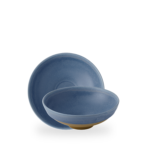 Photo for Emerge Oslo Blue ramen bowl, 1000ml 1