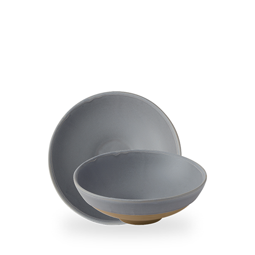 Photo for Emerge Seattle Grey ramen bowl, 210 mm, 1330 ml 1