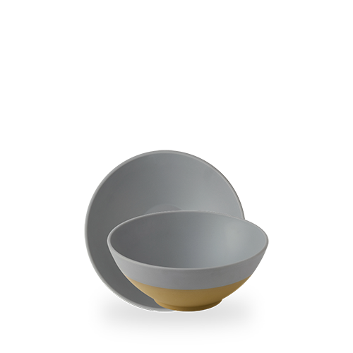 Photo for Emerge Seattle Grey deep bowl, 290 mm, 4000 ml 1