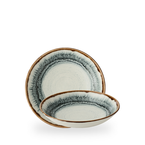 Photo for Harvest Flare Natural coupe bowl, 250 mm 1