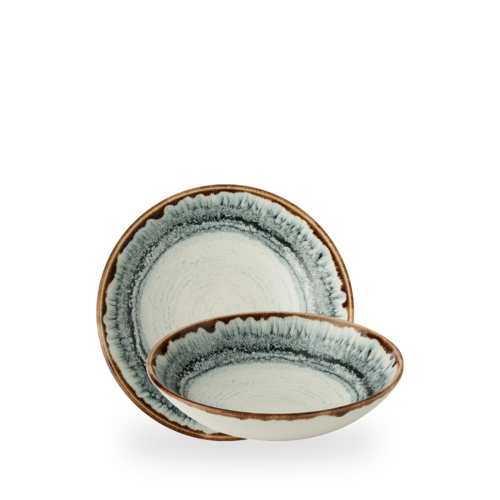 Photo for Harvest Flare Natural coupe bowl, 180 mm 1