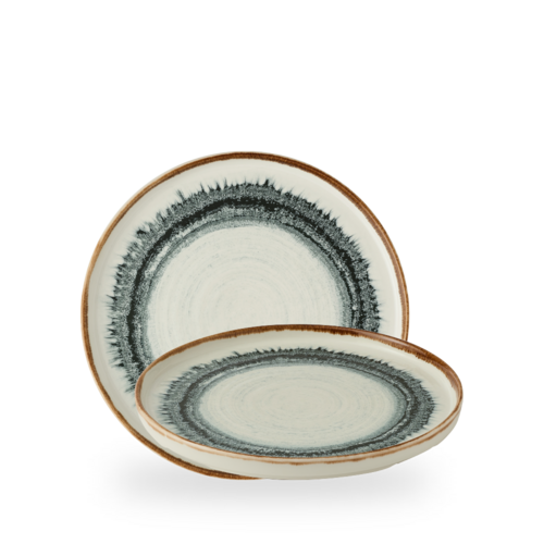 Изображение для Talerz z wysokim rantem Harvest Flare Natural, 260mm [ru] 1
