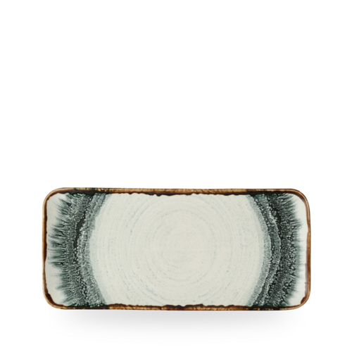 Изображение для Półmisek prostokątny Harvest Flare Natural, 350x160mm [ru] 1