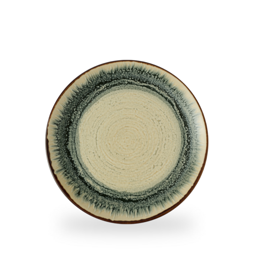 Изображение для Talerz coupe Harvest Flare Linen, 290mm [ru] 1