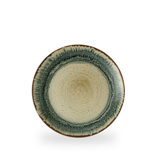 Изображение для Talerz coupe Harvest Flare Linen, 260mm [ru] 1