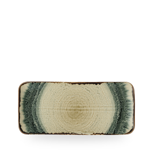 Изображение для Półmisek prostokątny Harvest Flare Linen, 350x160mm [ru] 1