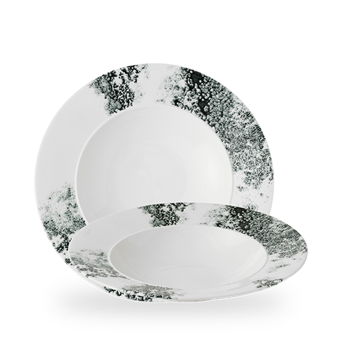 Bild för Miska Ambience Smoke Black, 280mm [se] 1