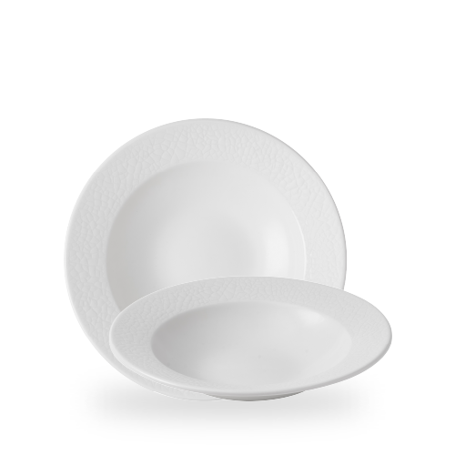 Изображение для Miska z rantem Viana, 250mm, 500ml [ru] 1