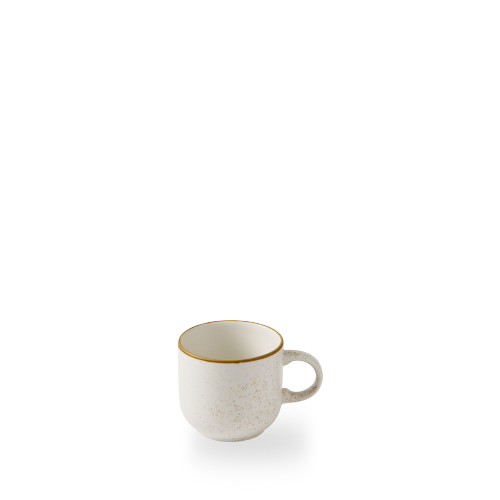 Изображение для Kubek bańka Stonecast Barley White, 340ml [ru] 1
