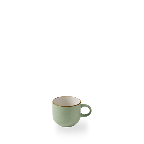 Изображение для Kubek bańka Stonecast Sage Green, 230ml [ru] 1