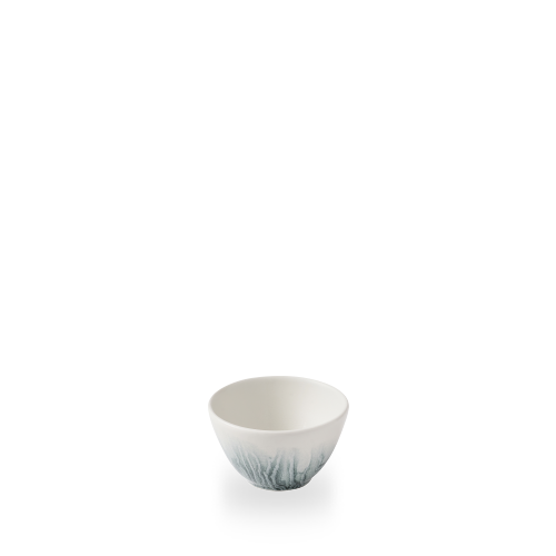 Photo for Tide Black deep bowl, 100 mm, 240 ml 1