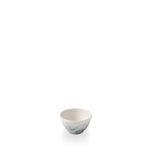 Изображение для Miseczka na dip Tide Black, 90mm, 110ml [ru] 1