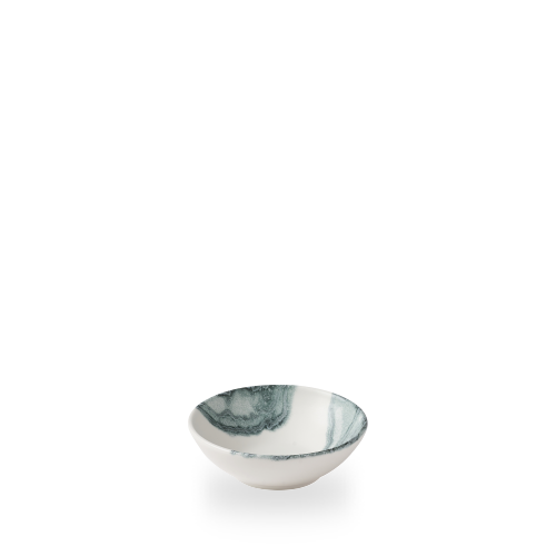 Изображение для Miska płytka Tide Black, 130mm, 1260ml [ru] 1