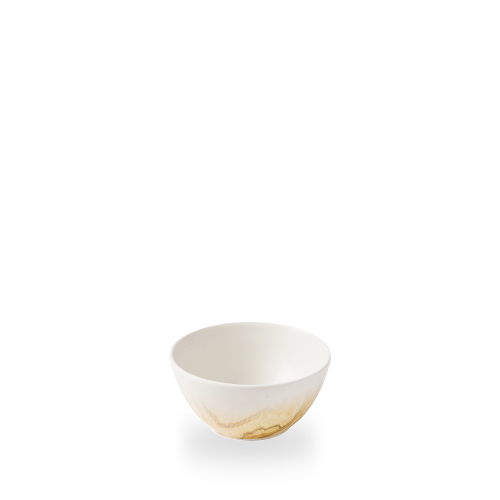 Foto für Snackschale Tide Gold, 130 mm, 400 ml 1