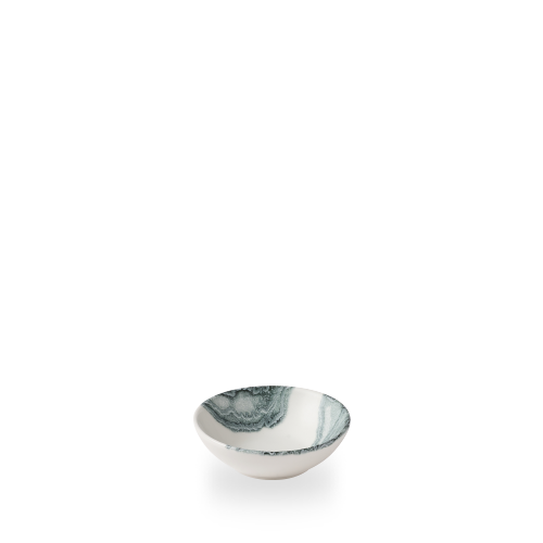 Изображение для Miska płytka Tide Black, 120mm, 200ml [ru] 1