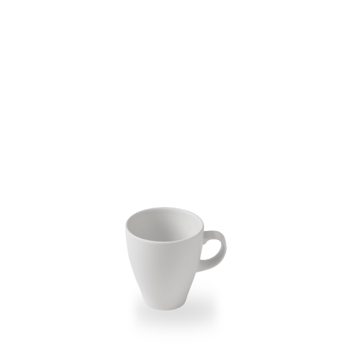 Изображение для Kubek tulipan White, 340ml [ru] 1