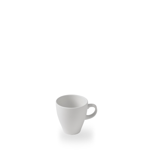 Изображение для Kubek tulipan White, 280ml [ru] 1