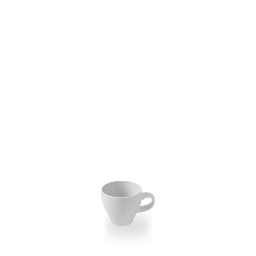 Изображение для Kubek tulipan White, 100ml [ru] 1