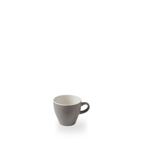Изображение для Kubek tulipan Grey, 240ml [ru] 1