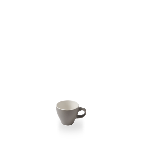 Изображение для Kubek tulipan Grey, 170ml [ru] 1