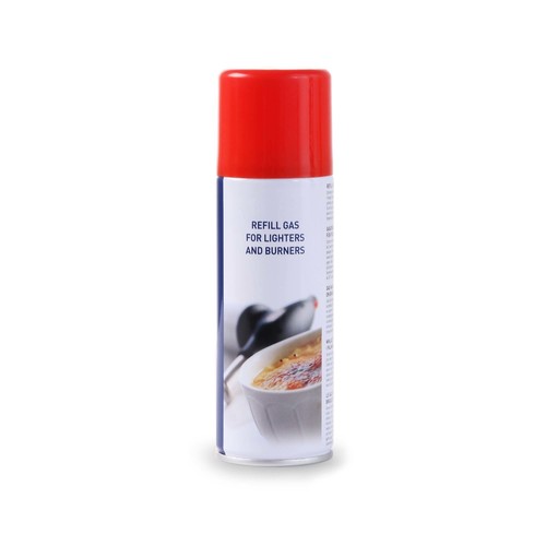 Zdjęcie do Wkład z gazem do palnika 200 ml 1