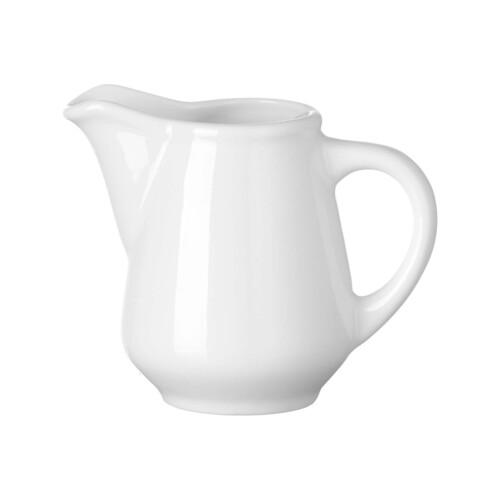 Fotografia pre Mliekovka Pure Bianco, 180 ml 1