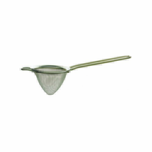 Photo for Fine mesh strainer stainless steel, 89×264 mm 1