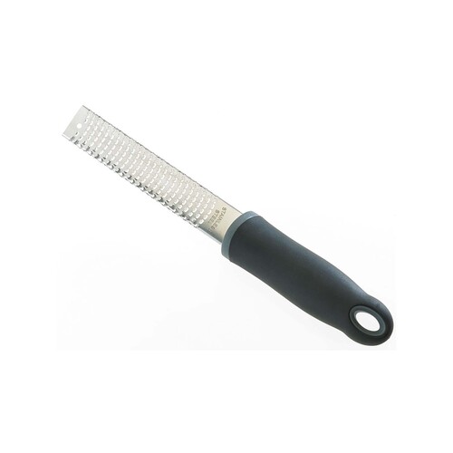 Photo for Bar zester stainless steel, 254 mm 1