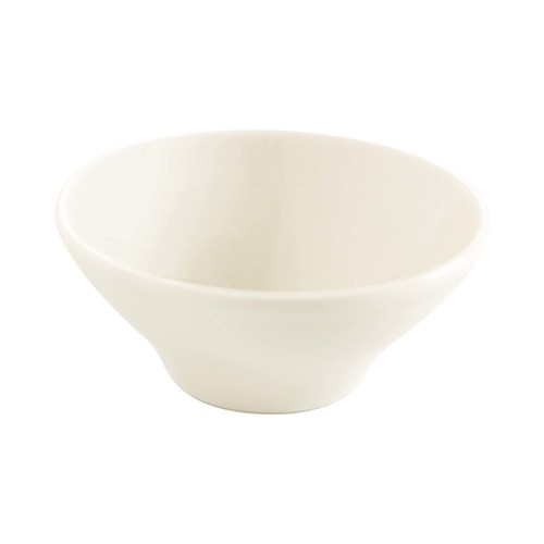 Zdjęcie do Miska stożkowa Crema 500 ml, 160x64 mm 1