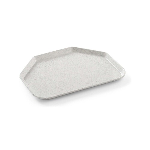 Photo for Poliester trapezoid tray 355x455mm 1