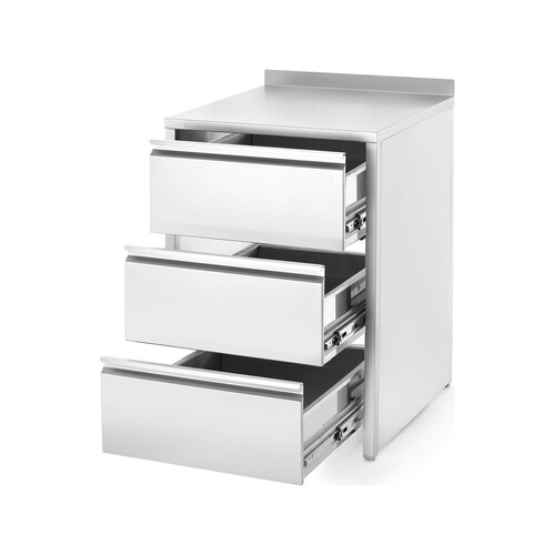 Foto für Oxygen-Modul mit Vollauszügen, 600×650×H900 mm 1